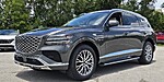 New 2026 GENESIS GV80 2.5T RWD in DAVIE, FLORIDA