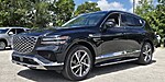 New 2026 GENESIS GV80 3.5T ADVANCED AWD in DAVIE, FLORIDA