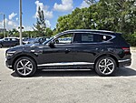 New 2026 GENESIS GV80 3.5T ADVANCED AWD in DAVIE, FLORIDA (Photo 2)