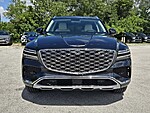 New 2026 GENESIS GV80 3.5T ADVANCED AWD in DAVIE, FLORIDA (Photo 3)