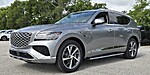 New 2026 GENESIS GV80 2.5T SELECT AWD in DAVIE, FLORIDA