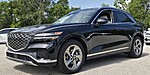 New 2026 GENESIS GV70 2.5T AWD in DAVIE, FLORIDA