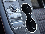New 2026 GENESIS G70 3.3T PRESTIGE GRAPHITE RWD in DAVIE, FLORIDA (Photo 12)