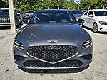 New 2026 GENESIS G70 3.3T PRESTIGE GRAPHITE RWD in DAVIE, FLORIDA (Photo 3)