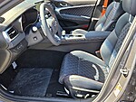New 2026 GENESIS G70 3.3T PRESTIGE GRAPHITE RWD in DAVIE, FLORIDA (Photo 5)