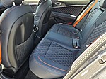 New 2026 GENESIS G70 3.3T PRESTIGE GRAPHITE RWD in DAVIE, FLORIDA (Photo 6)