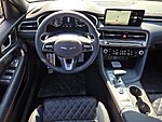New 2026 GENESIS G70 3.3T PRESTIGE GRAPHITE RWD in DAVIE, FLORIDA (Photo 7)