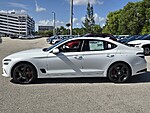 New 2026 GENESIS G70 3.3T SPORT PRESTIGE RWD in DAVIE, FLORIDA (Photo 2)
