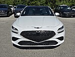 New 2026 GENESIS G70 3.3T SPORT PRESTIGE RWD in DAVIE, FLORIDA (Photo 3)