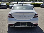 New 2026 GENESIS G70 3.3T SPORT PRESTIGE RWD in DAVIE, FLORIDA (Photo 4)