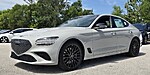 New 2026 GENESIS G70 3.3T PRESTIGE GRAPHITE AWD in DAVIE, FLORIDA