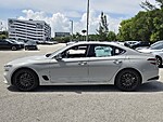 New 2026 GENESIS G70 3.3T PRESTIGE GRAPHITE AWD in DAVIE, FLORIDA (Photo 2)