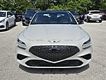 New 2026 GENESIS G70 3.3T PRESTIGE GRAPHITE AWD in DAVIE, FLORIDA (Photo 3)
