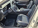 New 2026 GENESIS G70 3.3T PRESTIGE GRAPHITE AWD in DAVIE, FLORIDA (Photo 5)