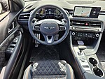 New 2026 GENESIS G70 3.3T PRESTIGE GRAPHITE AWD in DAVIE, FLORIDA (Photo 7)