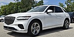 New 2026 GENESIS GV70 2.5T SELECT AWD in DAVIE, FLORIDA