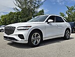 New 2026 GENESIS GV70 2.5T SELECT AWD in DAVIE, FLORIDA (Photo 1)