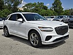 New 2026 GENESIS GV70 2.5T SELECT AWD in DAVIE, FLORIDA (Photo 4)