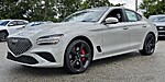 New 2026 GENESIS G70 3.3T SPORT PRESTIGE AWD in DAVIE, FLORIDA