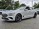 New 2026 GENESIS G70 3.3T SPORT PRESTIGE AWD in DAVIE, FLORIDA (Photo 1)