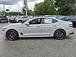 New 2026 GENESIS G70 3.3T SPORT PRESTIGE AWD in DAVIE, FLORIDA (Photo 2)