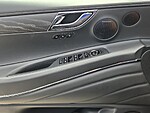 New 2026 GENESIS GV80 Coupe 3.5T E-SC PRESTIGE BLACK AWD in DAVIE, FLORIDA (Photo 15)