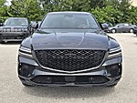 New 2026 GENESIS GV80 Coupe 3.5T E-SC PRESTIGE BLACK AWD in DAVIE, FLORIDA (Photo 3)