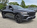 New 2026 GENESIS GV80 Coupe 3.5T E-SC PRESTIGE BLACK AWD in DAVIE, FLORIDA (Photo 4)