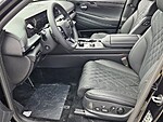 New 2026 GENESIS GV80 Coupe 3.5T E-SC PRESTIGE BLACK AWD in DAVIE, FLORIDA (Photo 5)