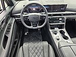 New 2026 GENESIS GV80 Coupe 3.5T E-SC PRESTIGE BLACK AWD in DAVIE, FLORIDA (Photo 7)