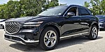 New 2026 GENESIS GV70 2.5T AWD in DAVIE, FLORIDA
