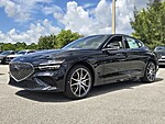 New 2026 GENESIS G70 2.5T RWD in DAVIE, FLORIDA (Photo 1)