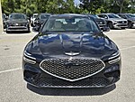 New 2026 GENESIS G70 2.5T RWD in DAVIE, FLORIDA (Photo 3)