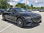 New 2026 GENESIS G70 2.5T RWD in DAVIE, FLORIDA (Photo 4)