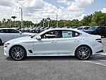 New 2026 GENESIS G70 2.5T PRESTIGE RWD in DAVIE, FLORIDA (Photo 2)