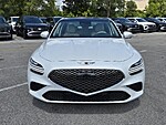 New 2026 GENESIS G70 2.5T PRESTIGE RWD in DAVIE, FLORIDA (Photo 3)