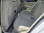 New 2026 GENESIS G70 2.5T PRESTIGE RWD in DAVIE, FLORIDA (Photo 6)