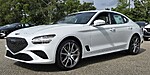 New 2026 GENESIS G70 2.5T RWD in DAVIE, FLORIDA