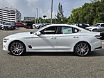 New 2026 GENESIS G70 2.5T RWD in DAVIE, FLORIDA (Photo 2)