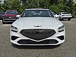 New 2026 GENESIS G70 2.5T RWD in DAVIE, FLORIDA (Photo 3)