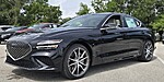 New 2026 GENESIS G70 2.5T RWD in DAVIE, FLORIDA