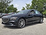 New 2026 GENESIS G70 2.5T RWD in DAVIE, FLORIDA (Photo 1)