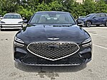 New 2026 GENESIS G70 2.5T RWD in DAVIE, FLORIDA (Photo 3)