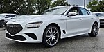 New 2026 GENESIS G70 2.5T RWD in DAVIE, FLORIDA