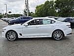 New 2026 GENESIS G70 2.5T RWD in DAVIE, FLORIDA (Photo 2)