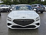 New 2026 GENESIS G70 2.5T RWD in DAVIE, FLORIDA (Photo 3)