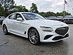 New 2026 GENESIS G70 2.5T RWD in DAVIE, FLORIDA (Photo 4)