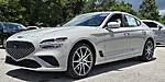 New 2026 GENESIS G70 2.5T RWD in DAVIE, FLORIDA