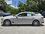 New 2026 GENESIS G70 2.5T RWD in DAVIE, FLORIDA (Photo 2)