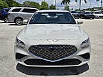 New 2026 GENESIS G70 2.5T RWD in DAVIE, FLORIDA (Photo 3)